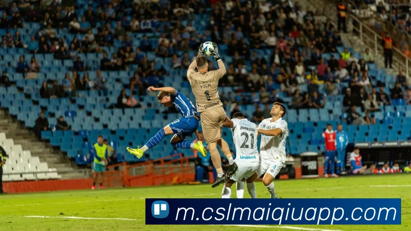 中超买球品牌故事