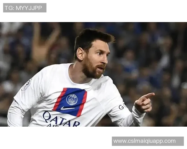 梅西曾主动请求加盟沙特球队遭体育部长拒绝引发热议