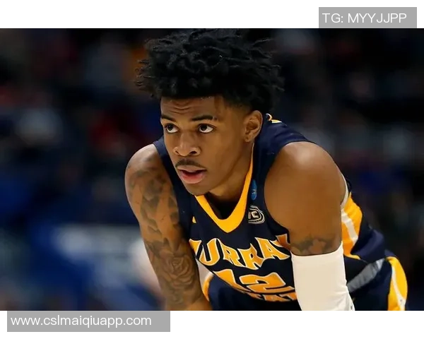 莫兰特批评克莱35岁状态不佳但他26岁时命中率却低至359三分仅167